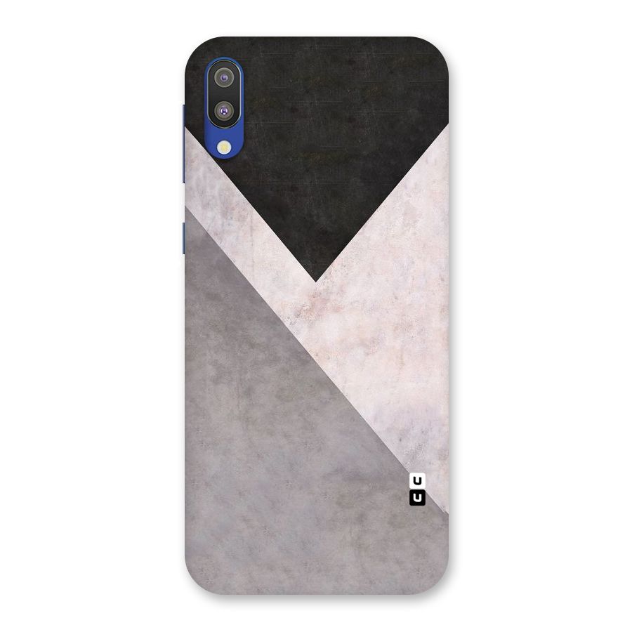 Elitism Shades Back Case for Galaxy M10