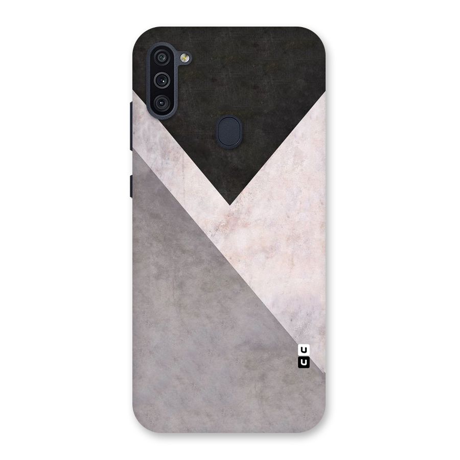 Elitism Shades Back Case for Galaxy M11