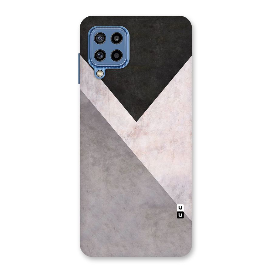 Elitism Shades Back Case for Galaxy M32