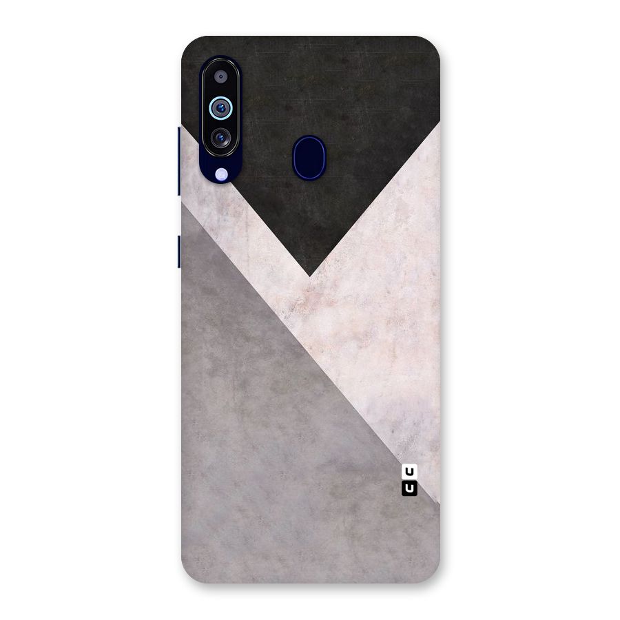 Elitism Shades Back Case for Galaxy M40