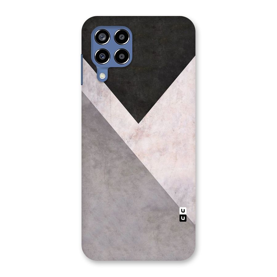 Elitism Shades Back Case for Galaxy M53 5G