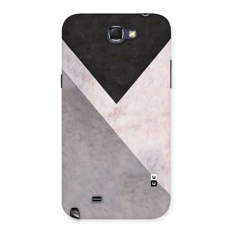 Elitism Shades Back Case for Galaxy Note 2