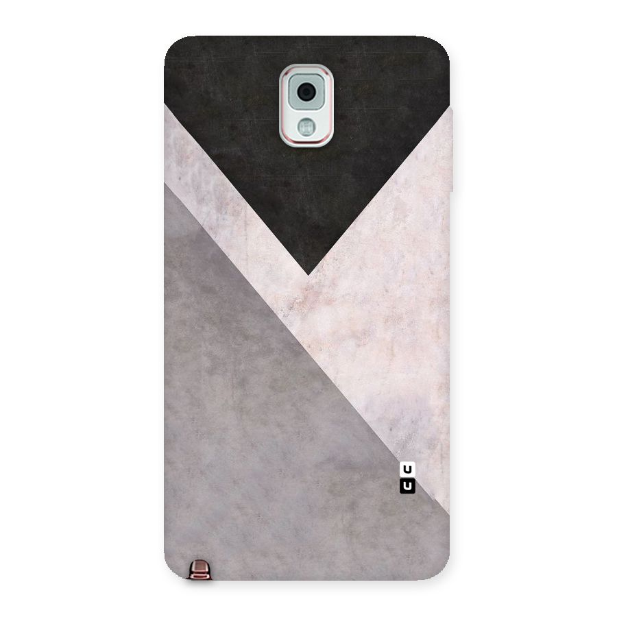 Elitism Shades Back Case for Galaxy Note 3