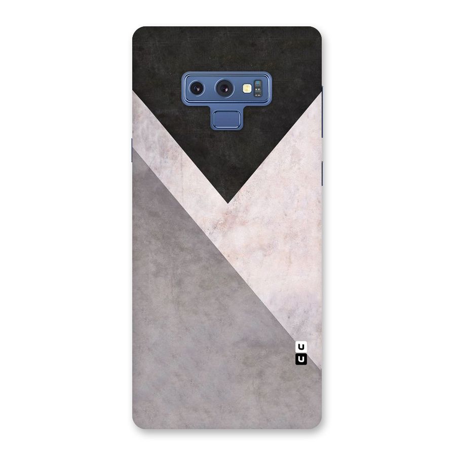 Elitism Shades Back Case for Galaxy Note 9