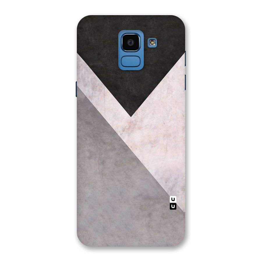 Elitism Shades Back Case for Galaxy On6