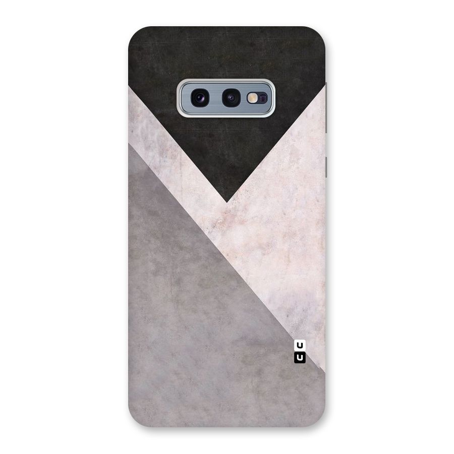 Elitism Shades Back Case for Galaxy S10e