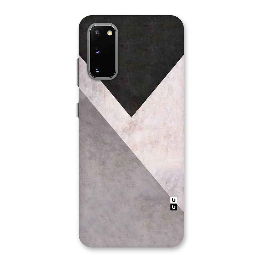 Elitism Shades Back Case for Galaxy S20