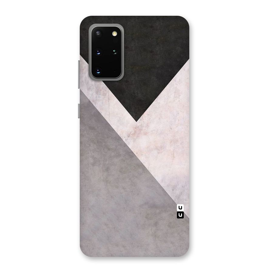 Elitism Shades Back Case for Galaxy S20 Plus