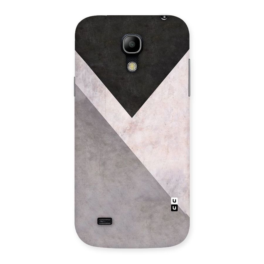 Elitism Shades Back Case for Galaxy S4 Mini
