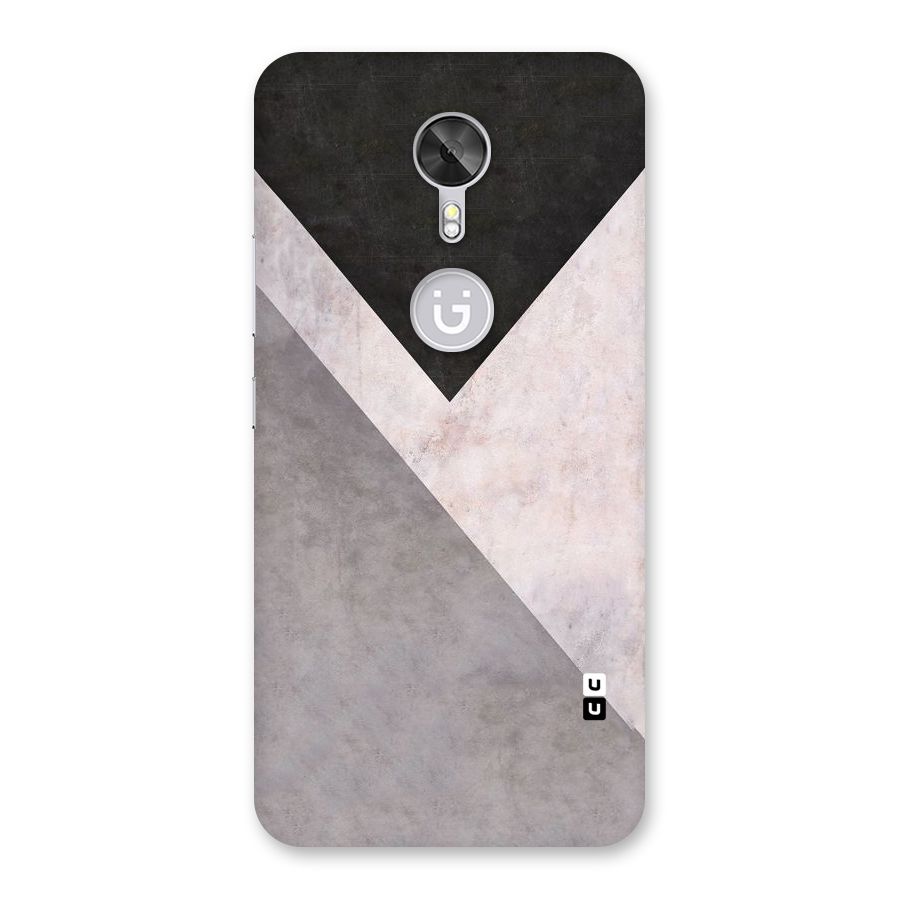 Elitism Shades Back Case for Gionee A1