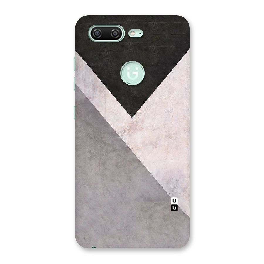 Elitism Shades Back Case for Gionee S10