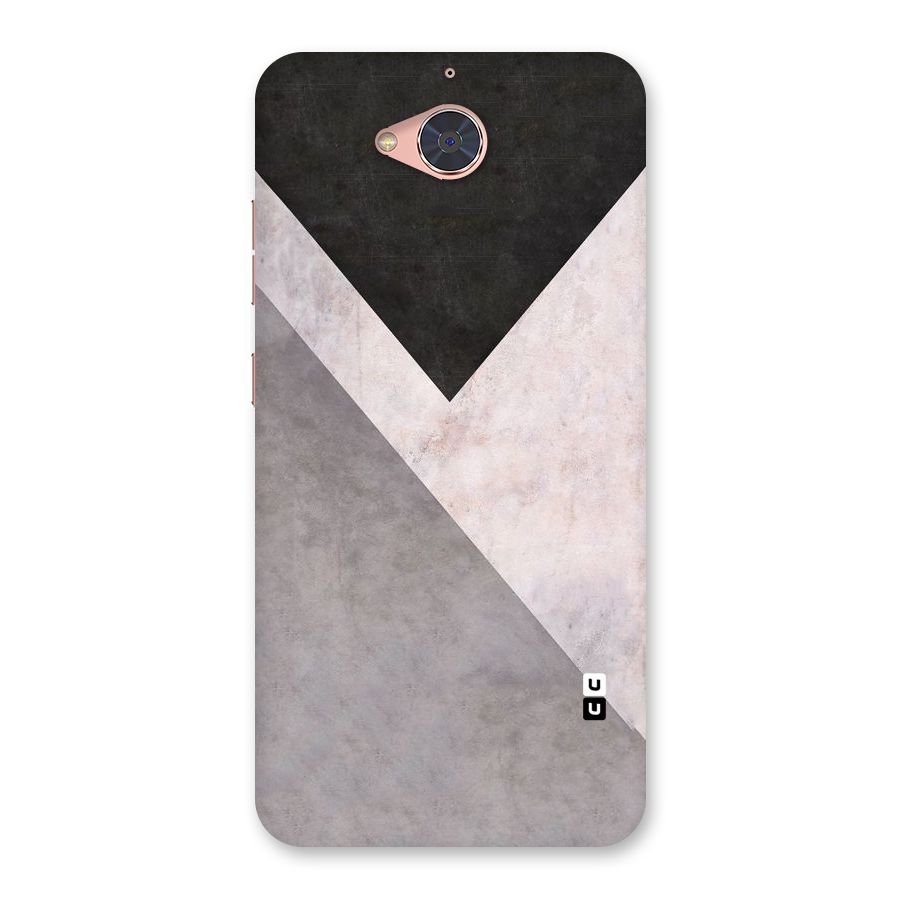 Elitism Shades Back Case for Gionee S6 Pro