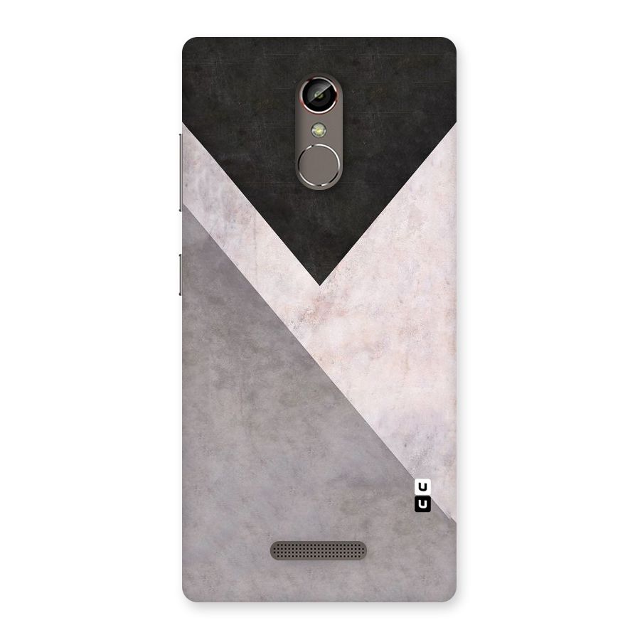 Elitism Shades Back Case for Gionee S6s