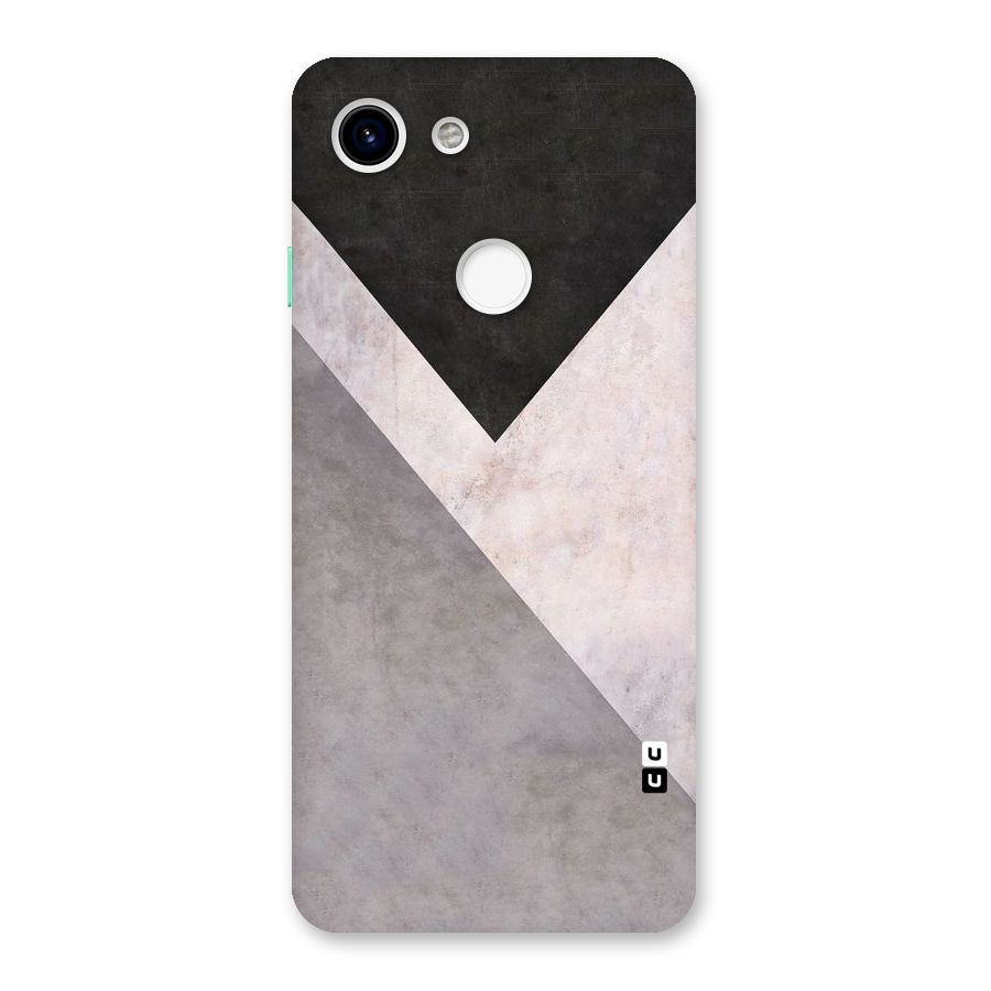 Elitism Shades Back Case for Google Pixel 3