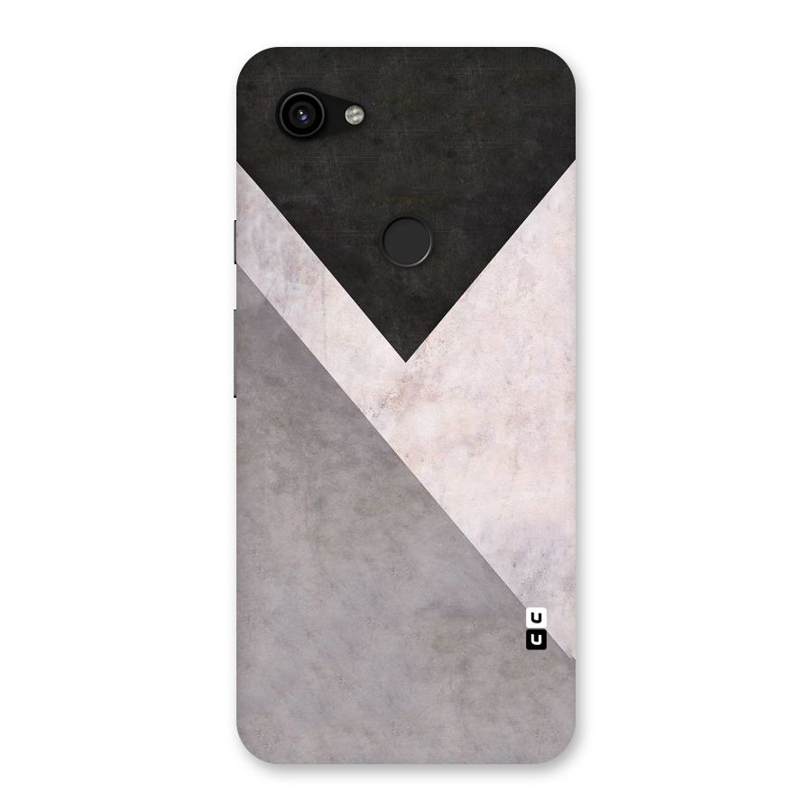 Elitism Shades Back Case for Google Pixel 3a XL