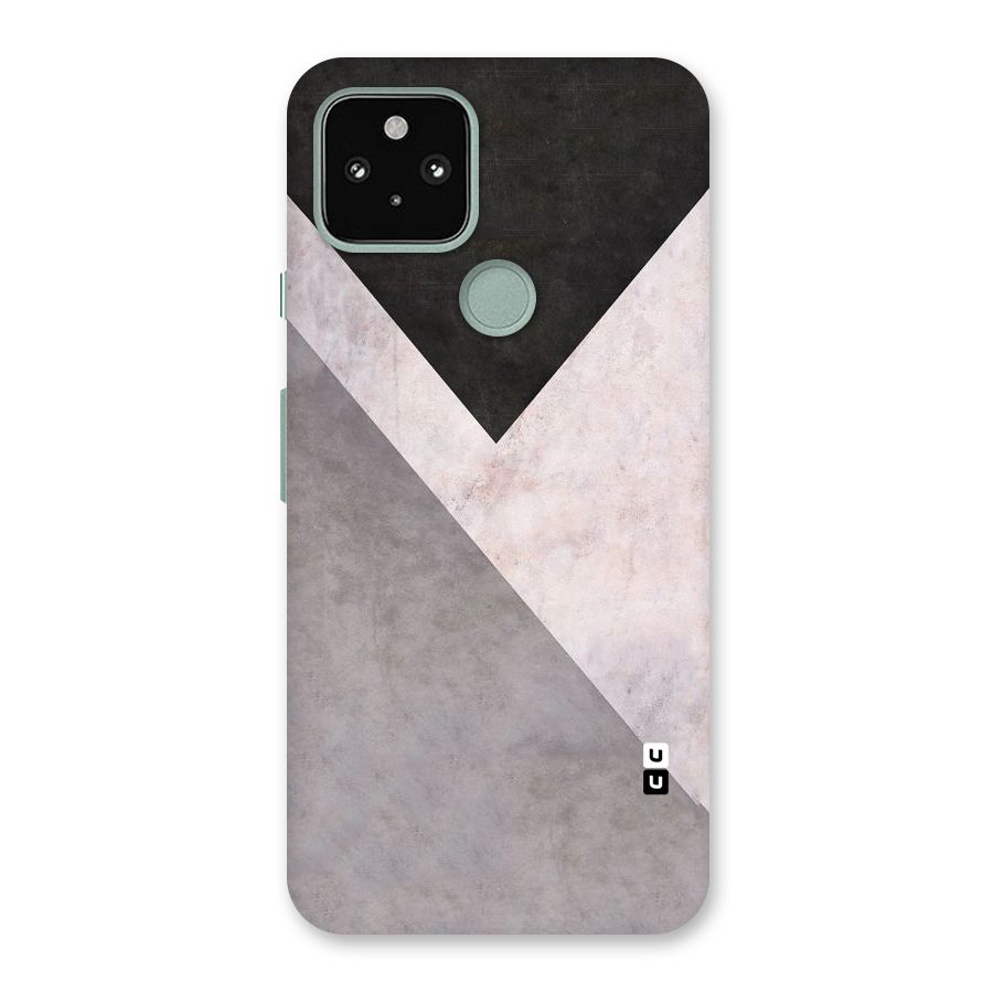 Elitism Shades Back Case for Google Pixel 5