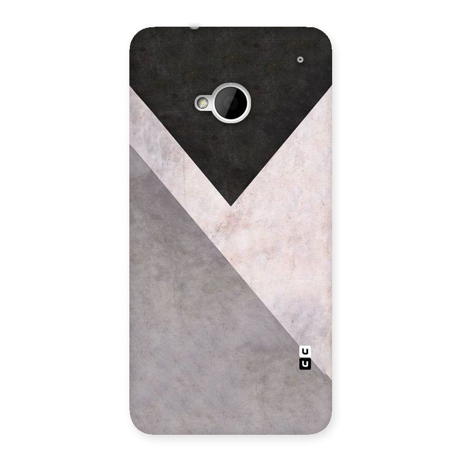 Elitism Shades Back Case for HTC One M7