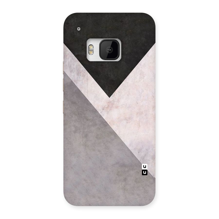 Elitism Shades Back Case for HTC One M9