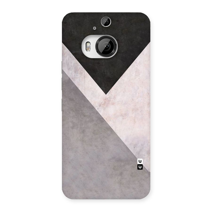 Elitism Shades Back Case for HTC One M9 Plus