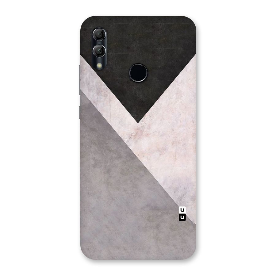 Elitism Shades Back Case for Honor 10 Lite
