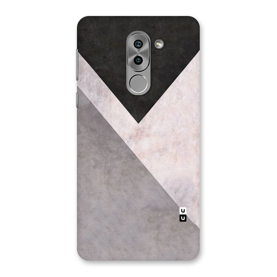 Elitism Shades Back Case for Honor 6X