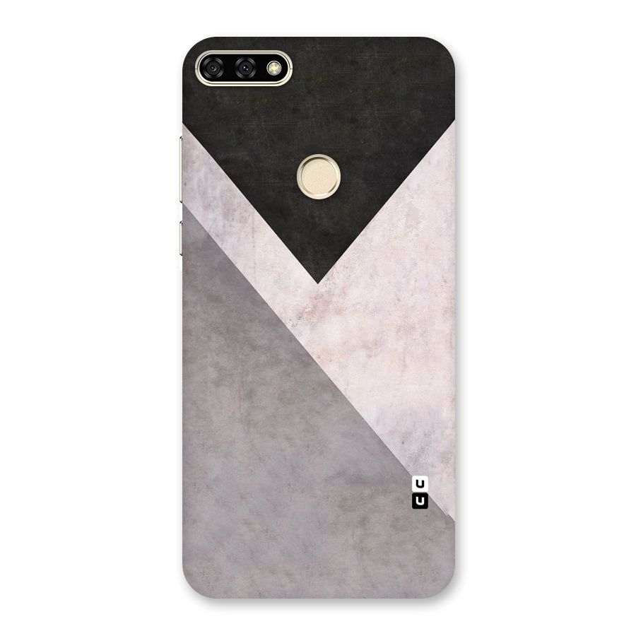 Elitism Shades Back Case for Honor 7A