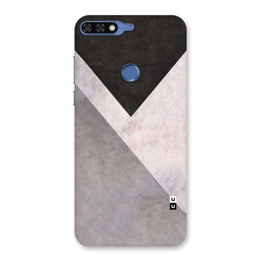 Elitism Shades Back Case for Honor 7C