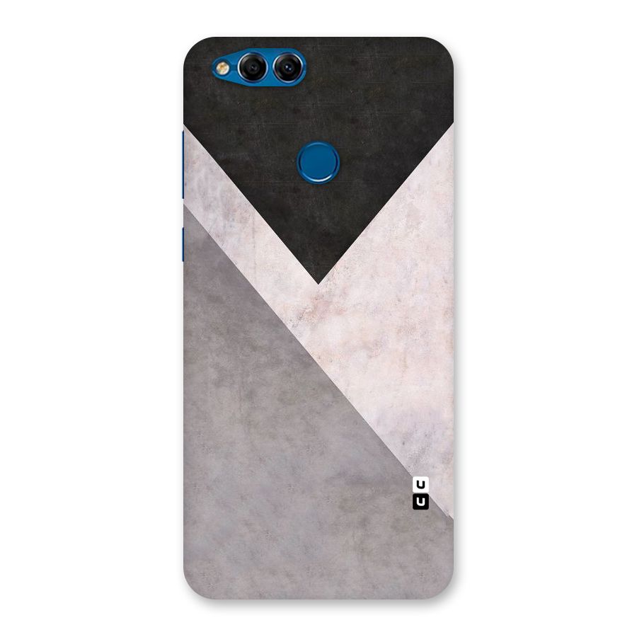 Elitism Shades Back Case for Honor 7X