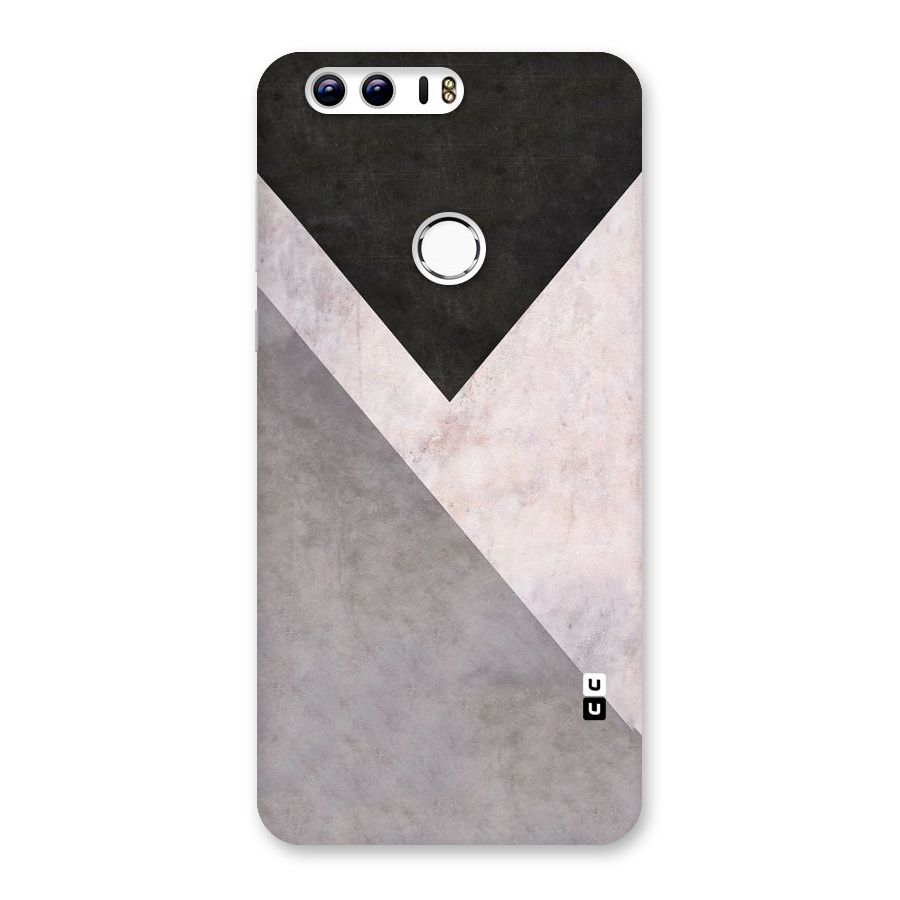 Elitism Shades Back Case for Honor 8