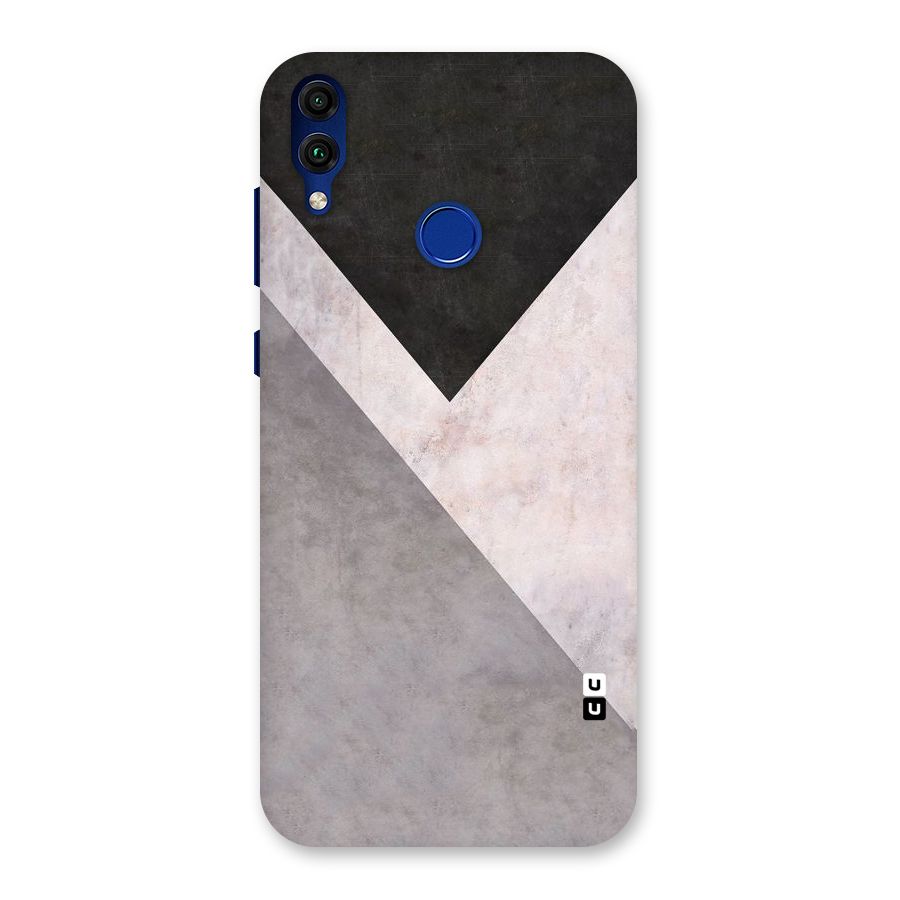 Elitism Shades Back Case for Honor 8C