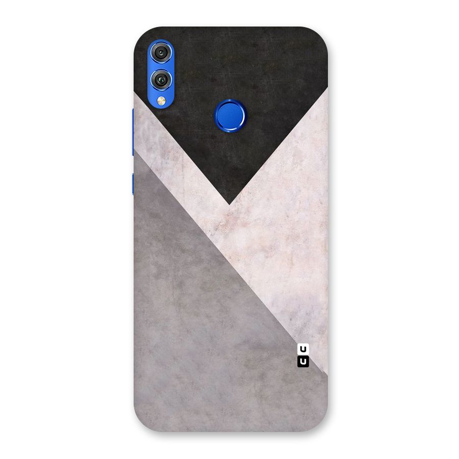 Elitism Shades Back Case for Honor 8X