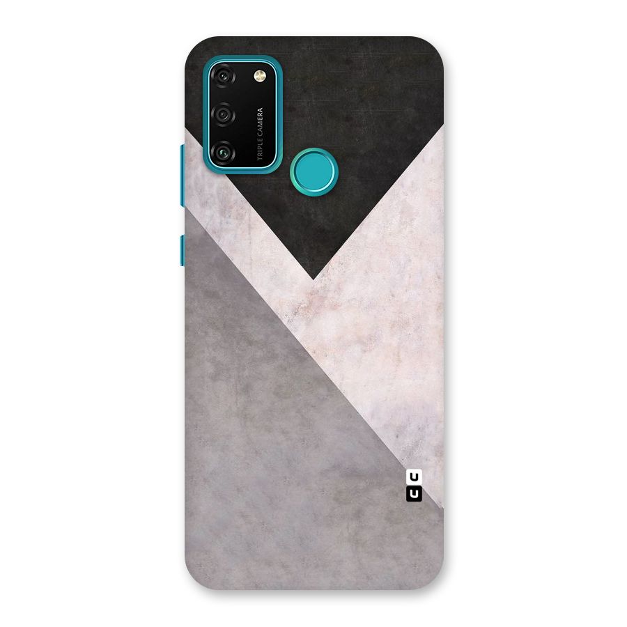 Elitism Shades Back Case for Honor 9A