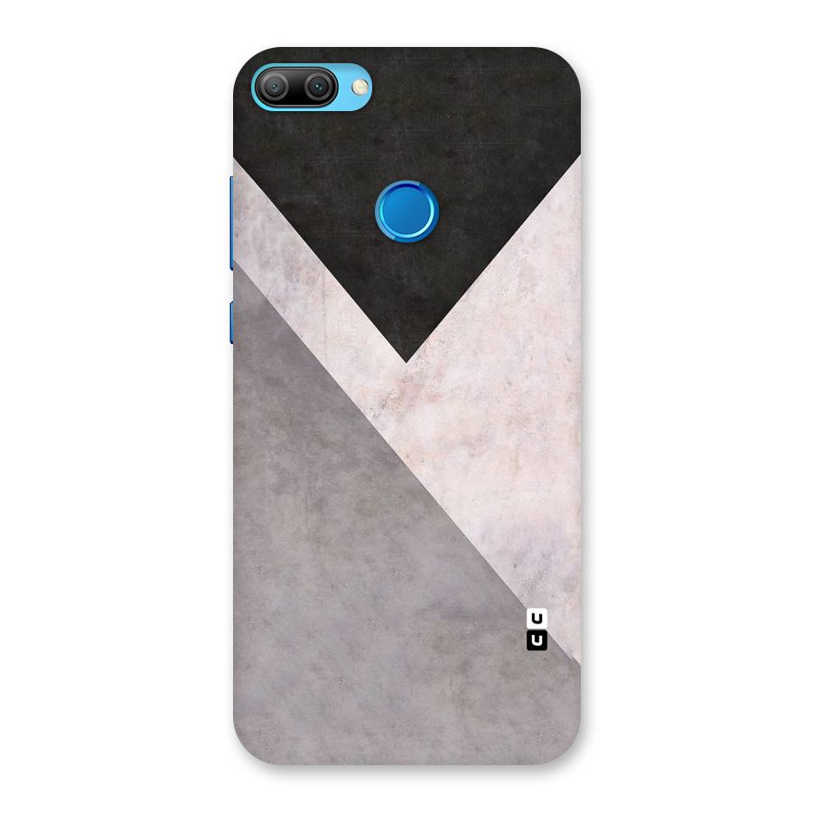 Elitism Shades Back Case for Honor 9N