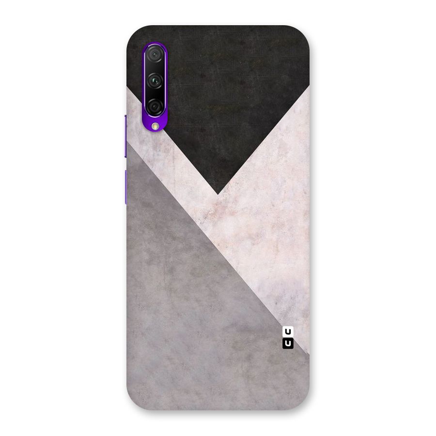 Elitism Shades Back Case for Honor 9X Pro