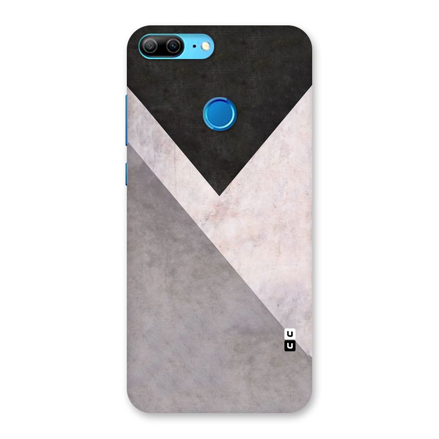 Elitism Shades Back Case for Honor 9 Lite