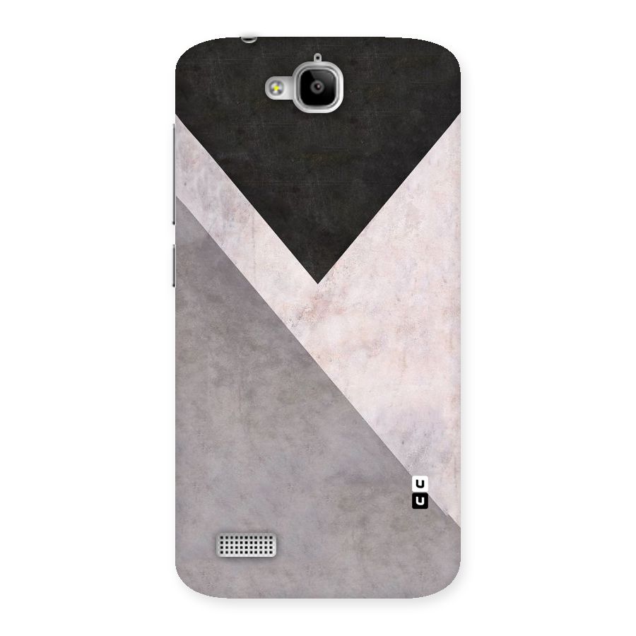 Elitism Shades Back Case for Honor Holly