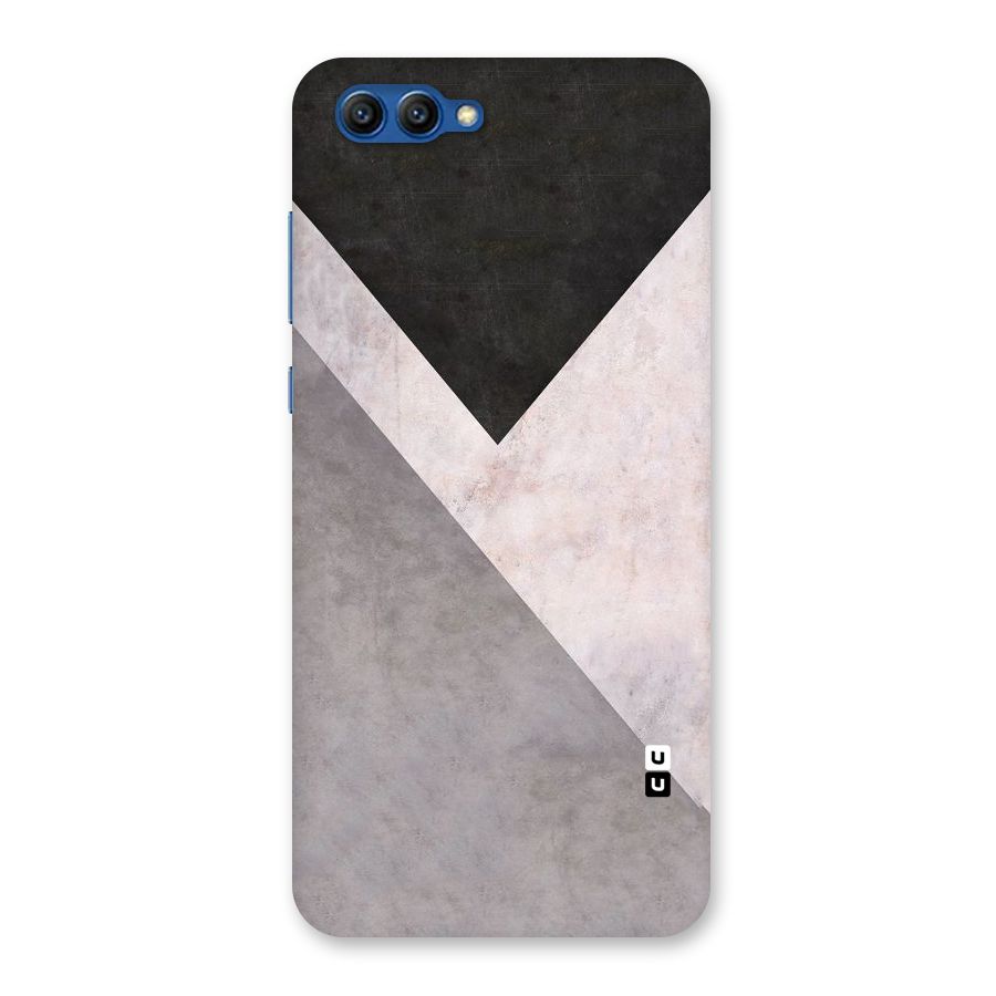 Elitism Shades Back Case for Honor View 10