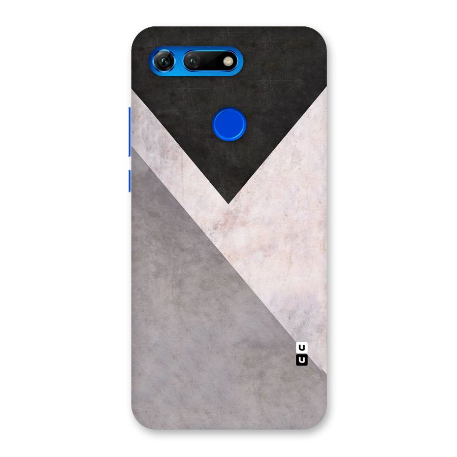 Elitism Shades Back Case for Honor View 20