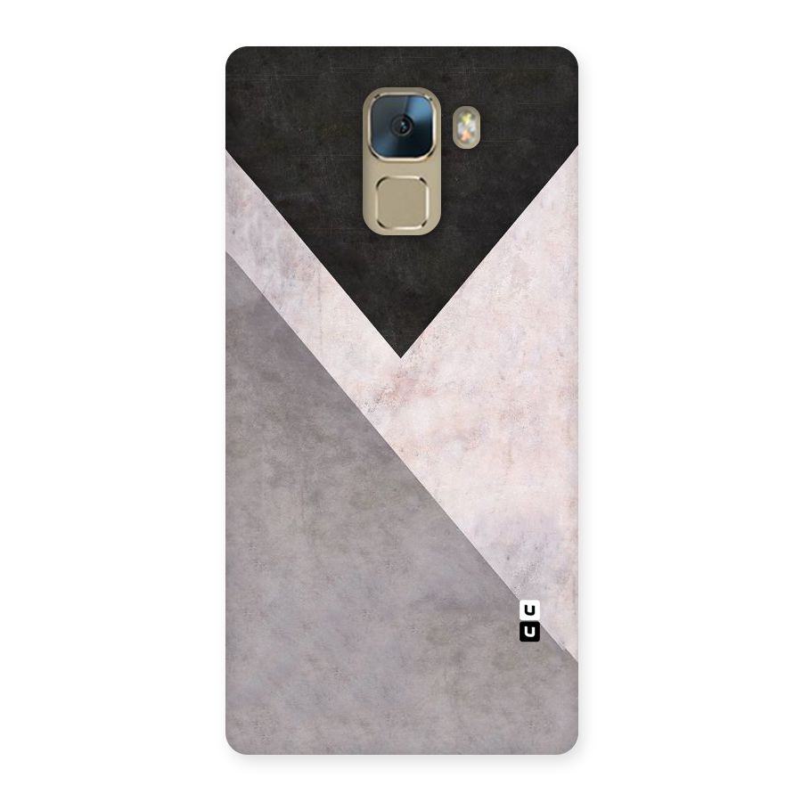 Elitism Shades Back Case for Huawei Honor 7