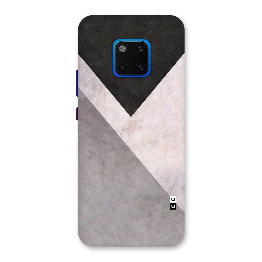 Elitism Shades Back Case for Huawei Mate 20 Pro