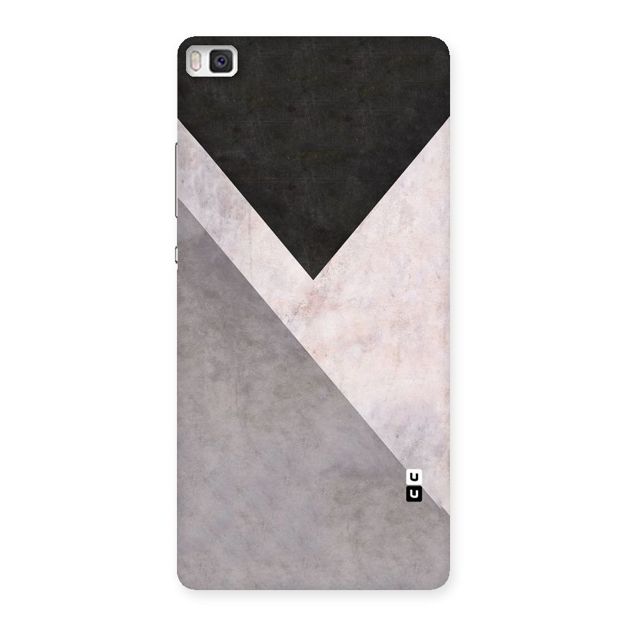 Elitism Shades Back Case for Huawei P8