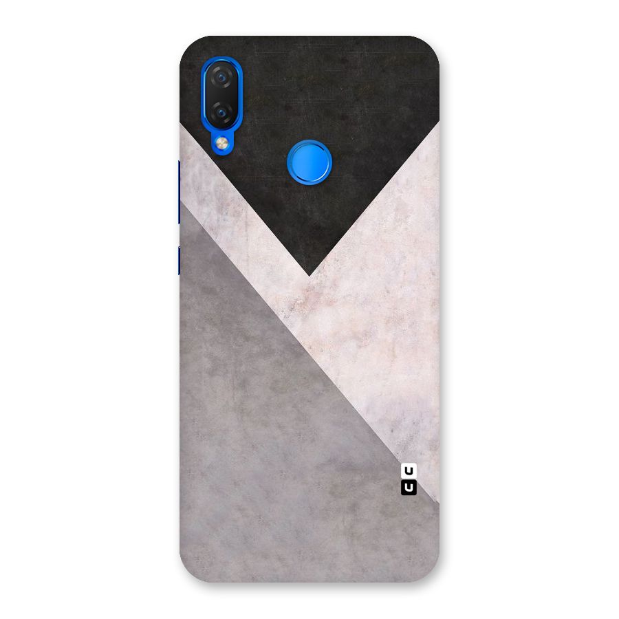 Elitism Shades Back Case for Huawei P Smart+