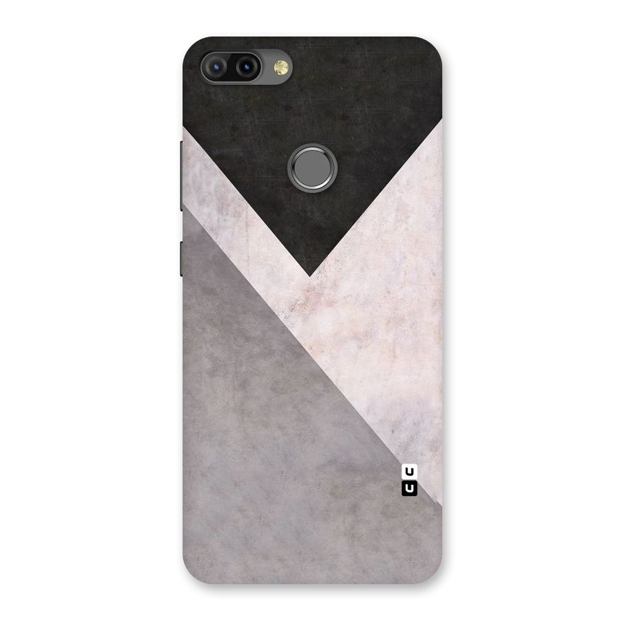 Elitism Shades Back Case for Infinix Hot 6 Pro