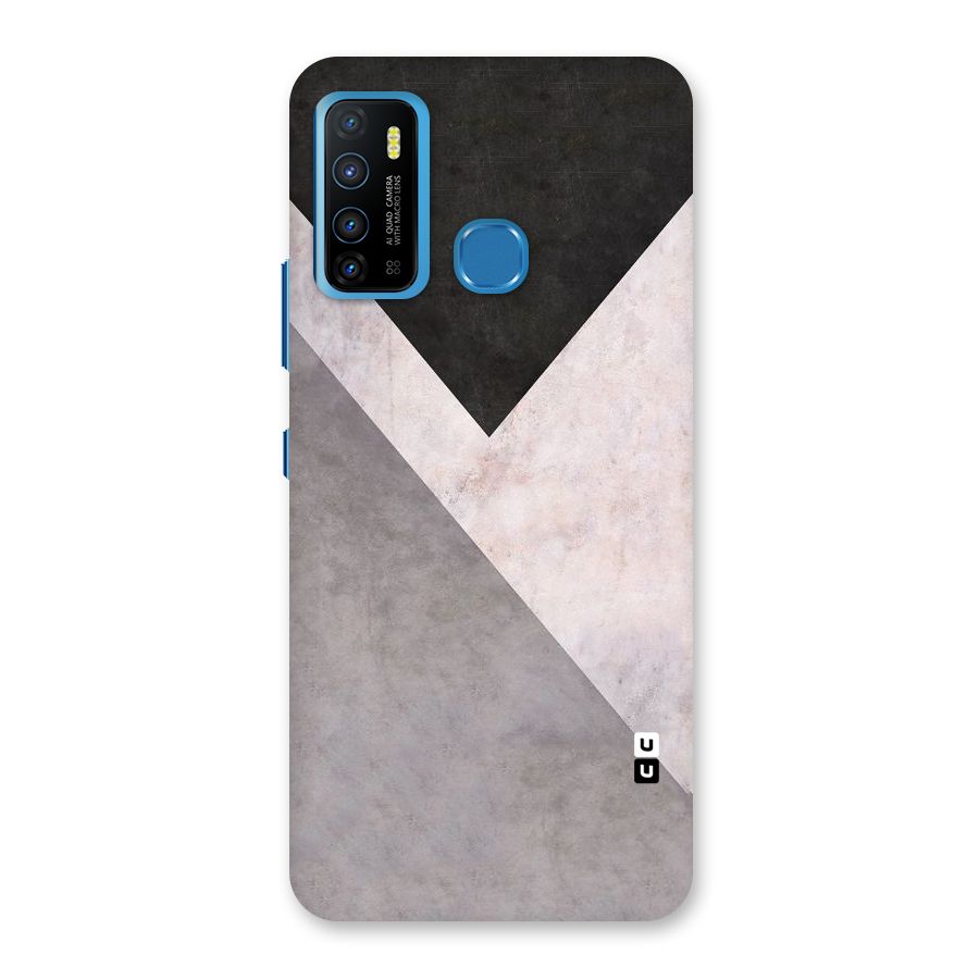 Elitism Shades Back Case for Infinix Hot 9