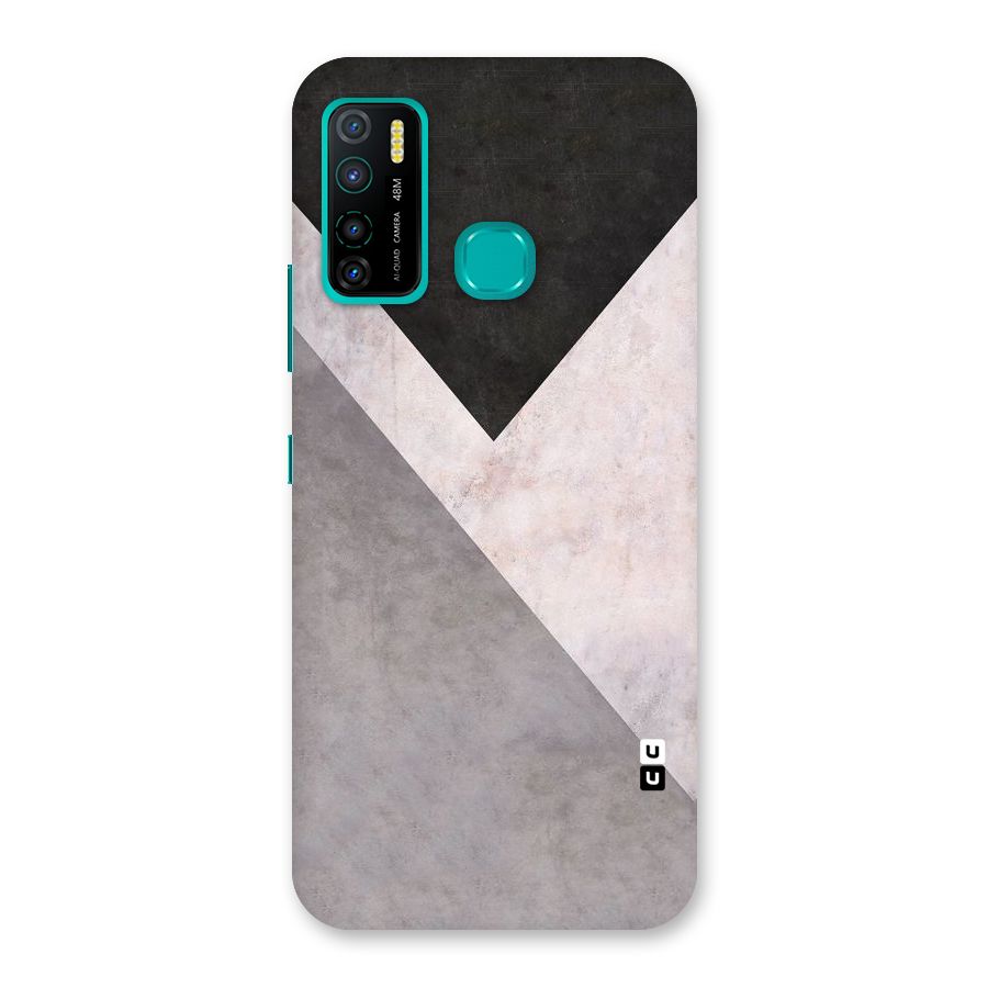 Elitism Shades Back Case for Infinix Hot 9 Pro