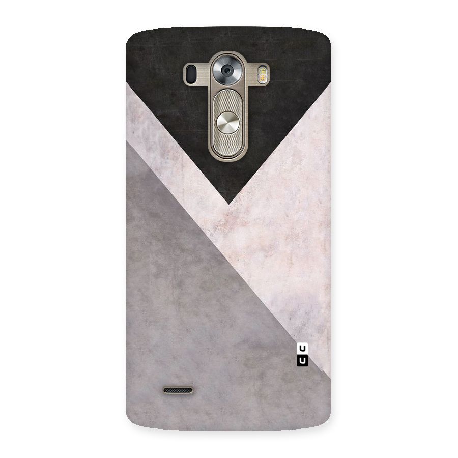 Elitism Shades Back Case for LG G3