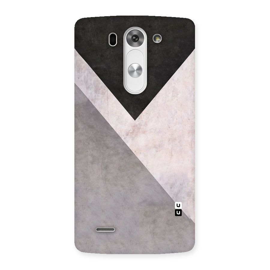Elitism Shades Back Case for LG G3 Mini