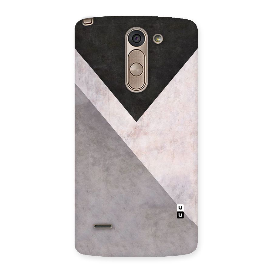Elitism Shades Back Case for LG G3 Stylus