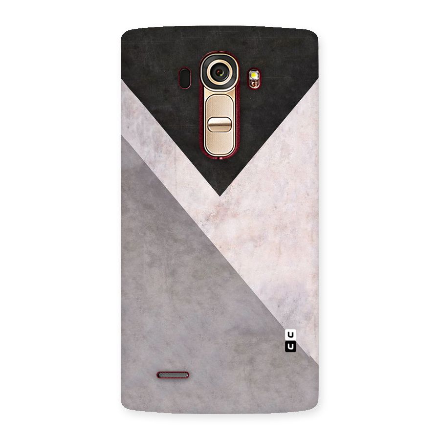 Elitism Shades Back Case for LG G4