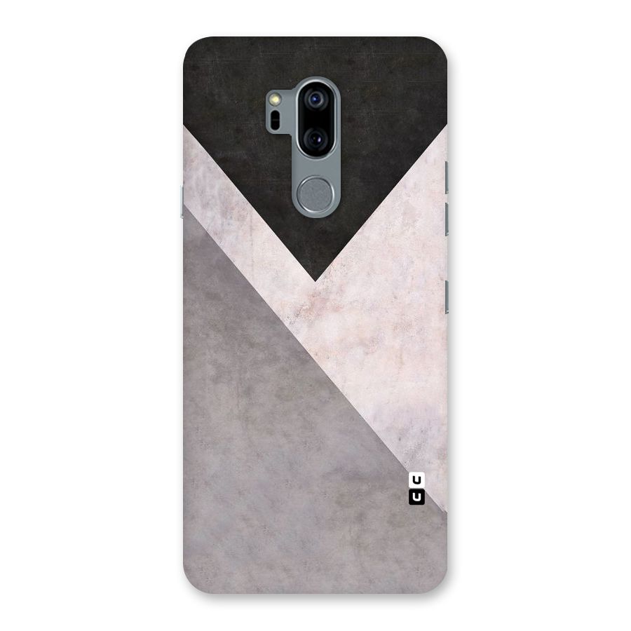 Elitism Shades Back Case for LG G7
